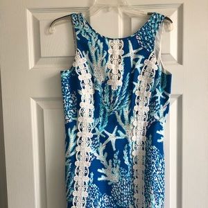 Lilly Dress